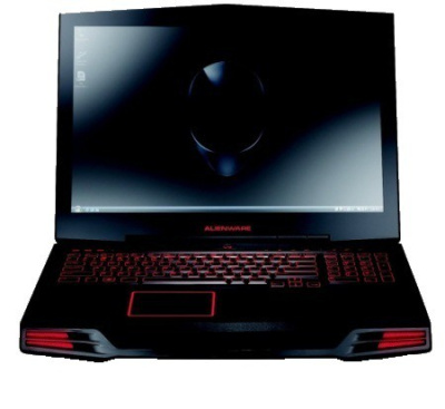 dell alienware m17x m17x-3303