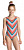 Breaker Stripe One Piece