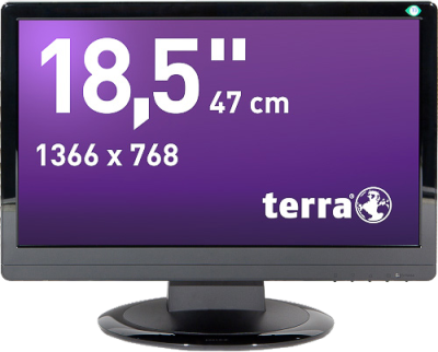 wortmann ag terra led 1910w