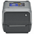 zd6a143-31ef00ez thermal transfer printer (74/300m) zd621, color touch lcd; 300 dpi, usb, usb host, ethernet, serial, btle5, dispenser (peeler), eu and uk cords, swiss