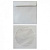 конверт 201070.25 cd 125x125мм с окном белый клеевой слой 80г/м2 (pack:25pcs)