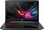 90nr00e1-m02520 ноутбук asus rog gl703gs-e5089 17.3"(1920x1080 (матовый) ips)/intel core i7 8750h(2.2ghz)/16384mb/512ssdgb/nodvd/ext:nvidia geforce gtx1070(8192mb)/ca