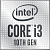 CM8070104291318SRH8U Процессор CPU LGA1200 Intel Core i3-10100F (Comet Lake, 4C/8T, 3.6/4.3GHz, 6MB, 65/90W) OEM