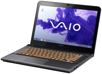 sony vaio sve-14a1x1r/h