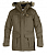 Yupik Parka