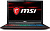 9s7-16p522-468 ноутбук msi gp63 8re(leopard)-468ru core i7 8750h/16gb/1tb/ssd128gb/nvidia geforce gtx 1060 6gb/15.6"/fhd (1920x1080)/windows 10/black/wifi/bt/cam