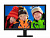 Монитор Philips 23.8" 240V5QDAB (00/01) черный IPS LED 16:9 DVI HDMI M/M матовая 250cd 1920x1080 D-Sub FHD 4.08кг