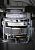 Пылесос Bosch BGS2UPWER3 2500Вт черный