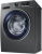 Стиральная машина Samsung WW80J5545FX/LP класс: A загр.фронтальная макс.:8кг темно-серебристый