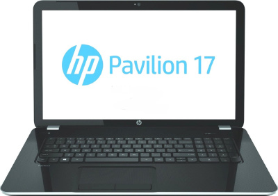 hp pavilion 17-e016sr f2u25ea