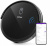 Пылесос-робот Kitfort Magellan KT-552-1 15Вт черный