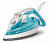 2820449340 Утюг Tefal FV4493E0 2300Вт голубой/белый