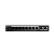 rg-es210gc-lp ruijie reyee 10-port gigabit smart poe switch, 8 poe/poe+ ports with 2 gigabit rj45 uplink ports, 70w poe power budget, desktop steel case