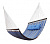 Deluxe Padded Hammock 3765