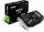 Видеокарта MSI PCI-E GeForce GTX 1050 Ti AERO ITX 4G OCV1 nVidia GeForce GTX 1050TI 4096Mb 128bit GDDR5 1341/7008 DVIx1/HDMIx1/DPx1/HDCP Ret