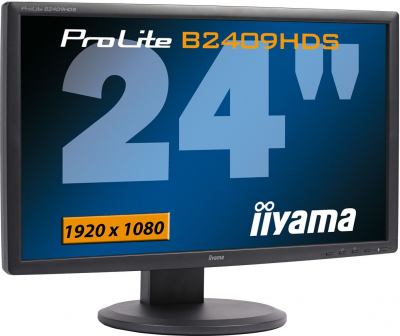 iiyama prolite b2409hds-1