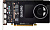VCQP2000-PB Видеокарта VGA PNY NVIDIA Quadro P2000, 5 GB GDDR5/160-bit, PCI Express 3.0 x16, DP 1.4x4, 75 W, 1-slot cooler, rtl