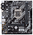 ASUS PRIME H410M-A/CSM, LGA1200, H410, 2*DDR4, D-Sub + DVI + HDMI, SATA3, Audio, Gb LAN, USB 3.2*4, USB 2.0*6, COM*1 header (w/o cable), mATX ; 90MB13