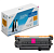 gg-ce403a cartridge g&g 507a для hp clj m551/m575/m570; canon lbp7780, with chip (6 000), пурпурный (замена ce403a)