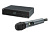 112269 Радиосистема [507108] Sennheiser [XSW 1-825-A] вокальная, 548-572 МГц, 10 каналов, комплект: настольный приёмник EM-XSW 1, ручной передатчик SKM 825-