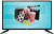 телевизор led bbk 32" 32lex-7063/t2c черный/hd ready/50hz/dvb-t2/dvb-c/usb/wifi/smart tv (rus)
