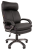 7051145 Офисное кресло Chairman 505 экопремиум черный 7051145 Офисное кресло Chairman 505 экопремиум черный