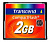TS2GCF133 Карта памяти Transcend 2GB CF Card (133X)