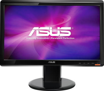 asus vh192d