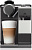 0132193307 Кофемашина Delonghi Nespresso Latissima touch EN560 1300Вт черный
