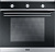 Духовой шкаф Franke 116.0541.715 Better, Духовой шкаф SMP 62 M XS/F чёрн.