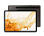 sm-x700nzaamea планшет galaxy tab s8 8/128gb grey x700 wifi samsung