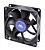 CF-8025GSD0AB0001 Вентилятор Glacialtech IceWind JT-8025L12S001A 80x80x25mm 3-pin 4-pin (Molex)19dB 66gr Bulk