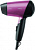 HD70T17 Фен Scarlett SC-HD70T17 800Вт черный/розовый