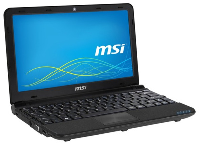 msi wind u180-061