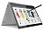 lenovo yoga 730-15iwl i7-8565u 1800 мгц 15.6" 1920x1080 16гб ssd 256гб нет dvd nvidia geforce gtx 1050 4гб windows 10 home платиновый 81js000rru