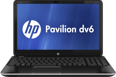 hp pavilion dv6-7170er b3r00ea