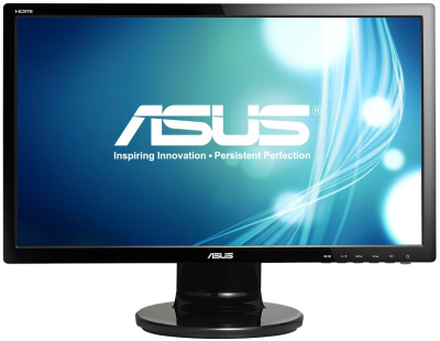 asus ve228hr