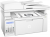 g3q63a#b09 hp laserjet pro mfp m132fn ru (p/c/s/f, a4, 1200dpi, 22ppm, 256 mb, 1 tray 150, adf 35 sheets, usb/lan, flatbed, cartridge 1400 pages in box, 3y warr.