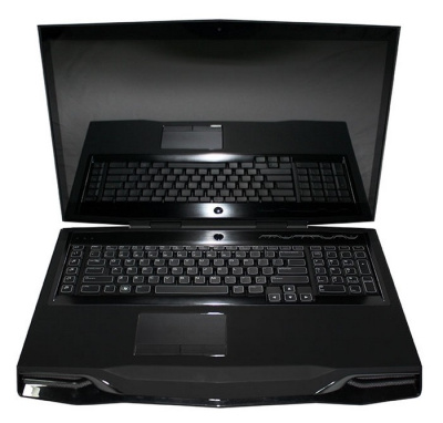 dell alienware m18x m18x-3124