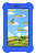 1119307 планшет digma plane 7565n 3g + чехол sc7731c (1.2) 4c/ram1gb/rom16gb 7" ips 1024x600/3g/android 7.0/голубой/2mpix/0.3mpix/bt/gps/wifi/touch/microsd 64