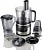 Кухонный комбайн Gorenje SBR800HC 800Вт черный/серебристый