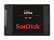 SDSSDH3-1T00-G25 Твердотельный накопител SSD SanDisk Ultra® SATA, 2.5", 1TB