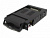 SR3P(K)-1F BLACK Сменный бокс для HDD AgeStar MR3-SATA (k)-F SATA пластик черный 3.5"