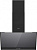 Вытяжка каминная Gorenje WHI923E3B черный управление: кнопочное (1 мотор)
