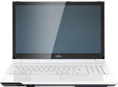 fujitsu lifebook ah562 vfy:ah562m55b2ru