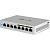 коммутатор 8port 1000m poe unifi us-8-60w ubiquiti