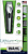 9888-1216 Машинка для стрижки Wahl Ergonomic Total Grooming Kit черный/серебристый (насадок в компл:12шт)