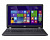 nx.gceer.079 ноутбук acer aspire es1-571-33hd core i3 5005u/4gb/ssd128gb/dvd-rw/intel hd graphics 5500/15.6"/fhd (1920x1080)/linux/black/wifi/bt/cam/3220mah