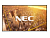 nec 55" c551 bk/bk (24/7; amva3; 16:9; 400cd/m2; 4000:1; 8ms; 1920x1080; 178/178; mediaplayer; videoin: 1хvga,1xdp(hdcp),3xhdmi (hdcp); spk 2х10w)
