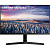 ЖК монитор SAMSUNG LS24R356FZIXCI/23.8" Cенсорный экран нет/IPS/1920x1080 16:9/250/1000:1 Matte/5 мс/да/черный/4 кг LS24R356FZIXCI